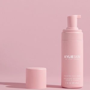 KylieSkin Foaming Face Wash NIB